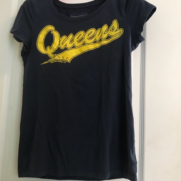 queens nyc t shirt
